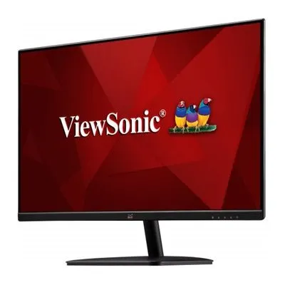מסך מחשב ‏27 ‏אינץ' FullHD דגם VA2732-MH מבית Viewsonic