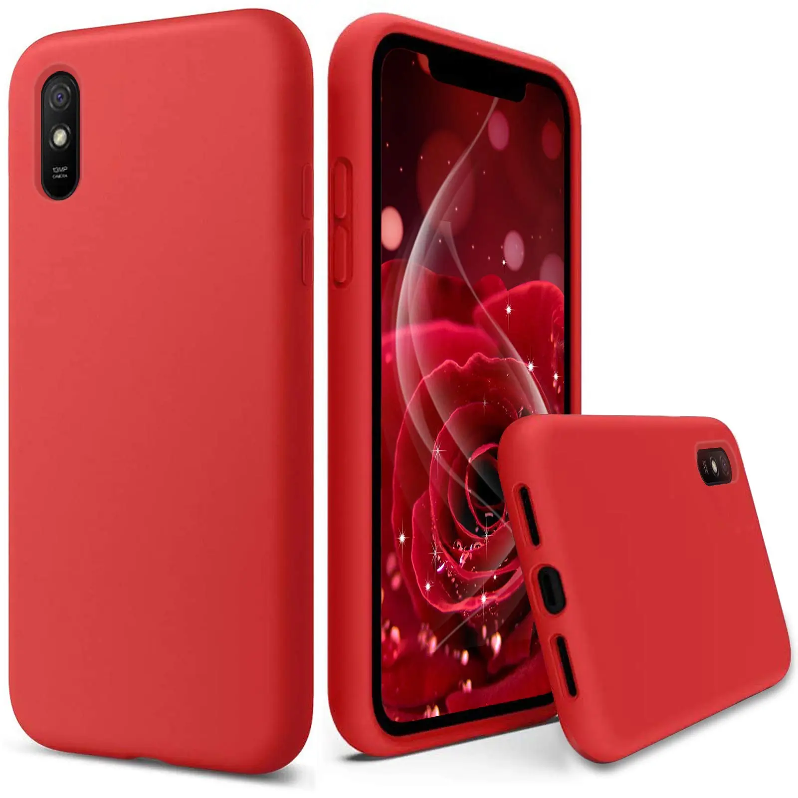 Redmi 9A