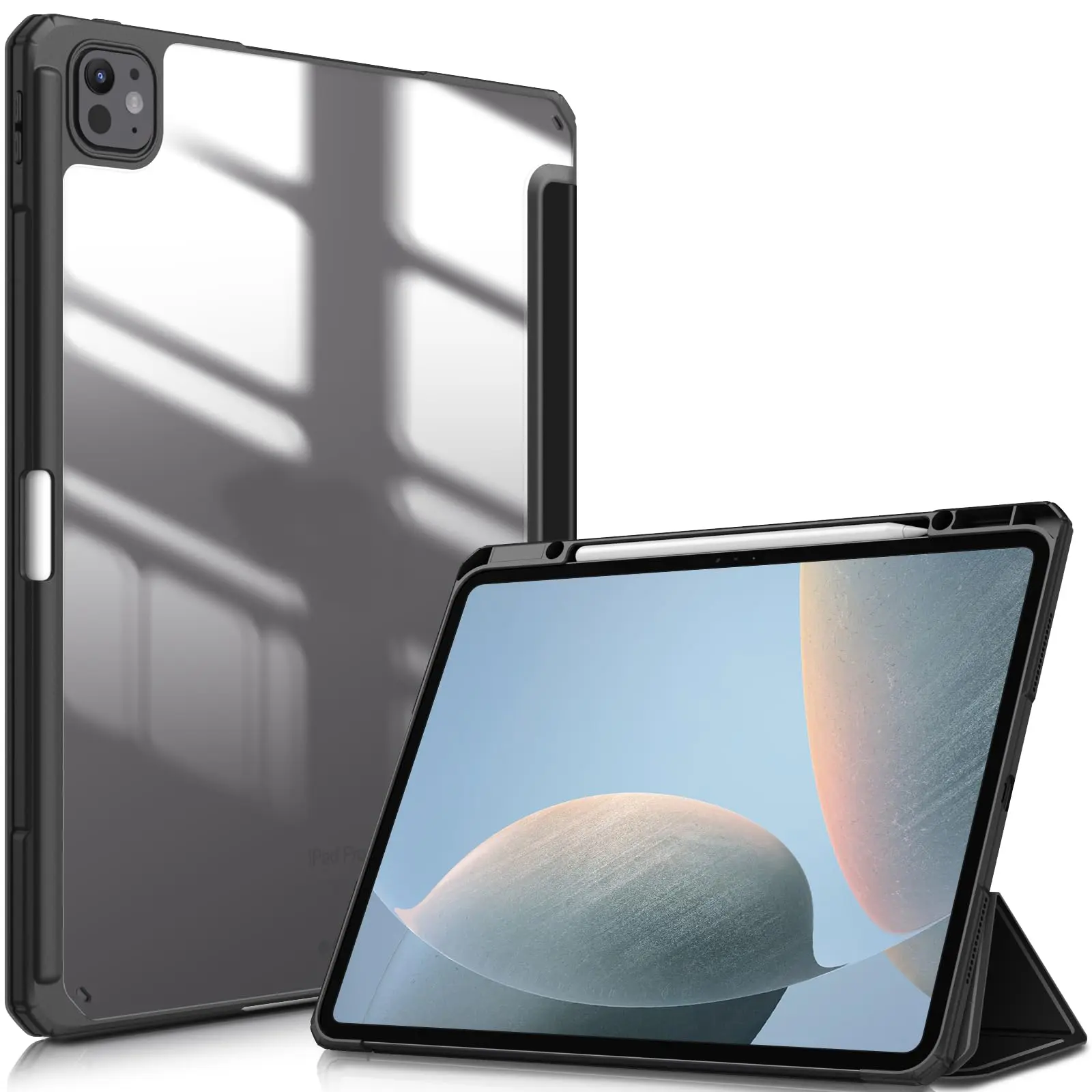 iPad Pro 13 (2024-2025)