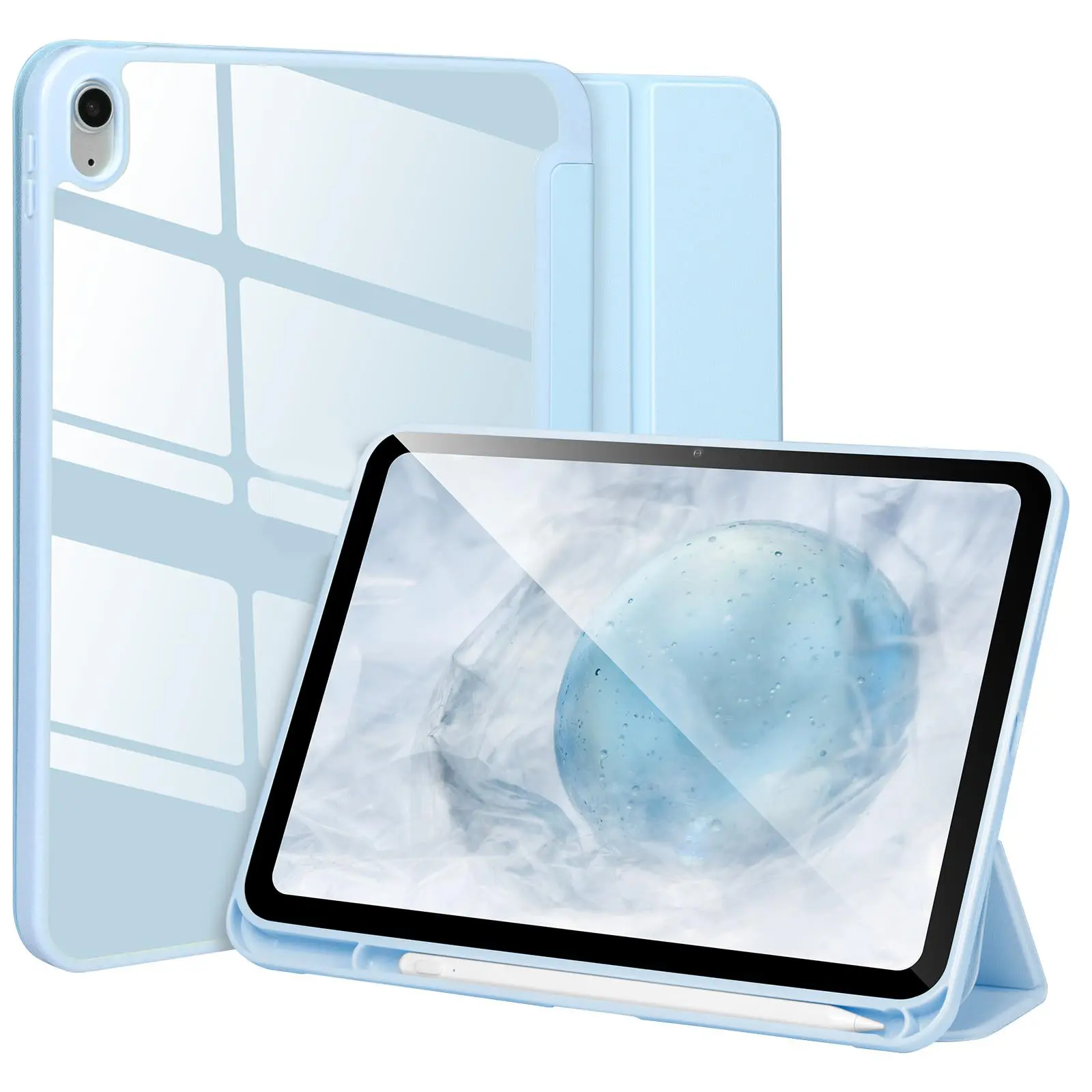 iPad 10.9 10th Gen (2022)