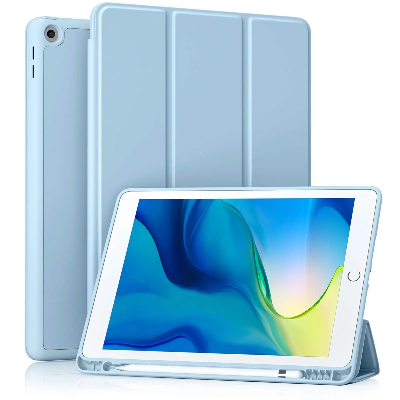 iPad 10.2