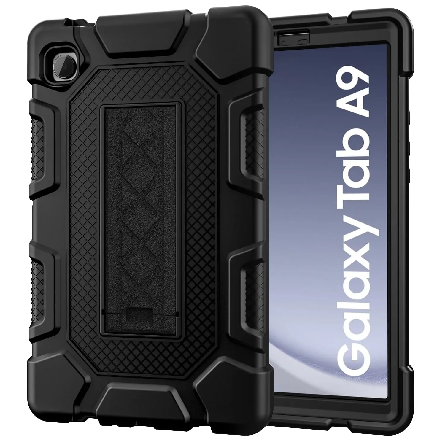 Galaxy Tab A9 (X110/X115)