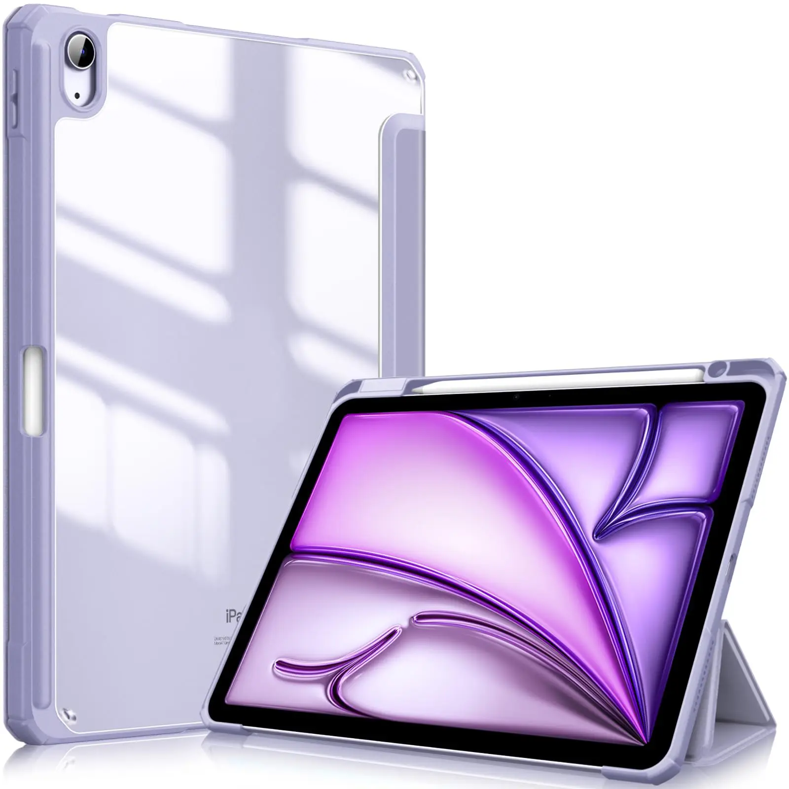 iPad Air 11 (2024-2025)