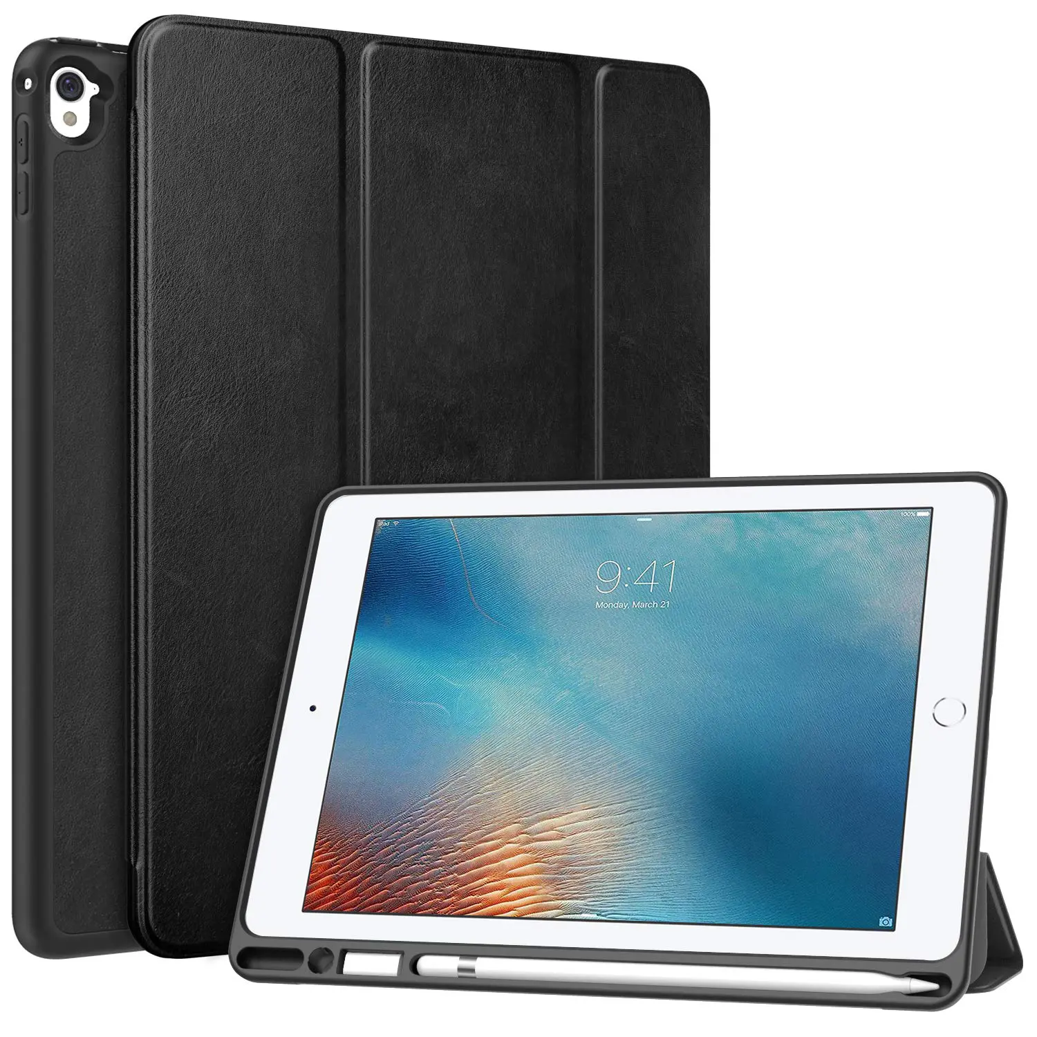 iPad 9.7