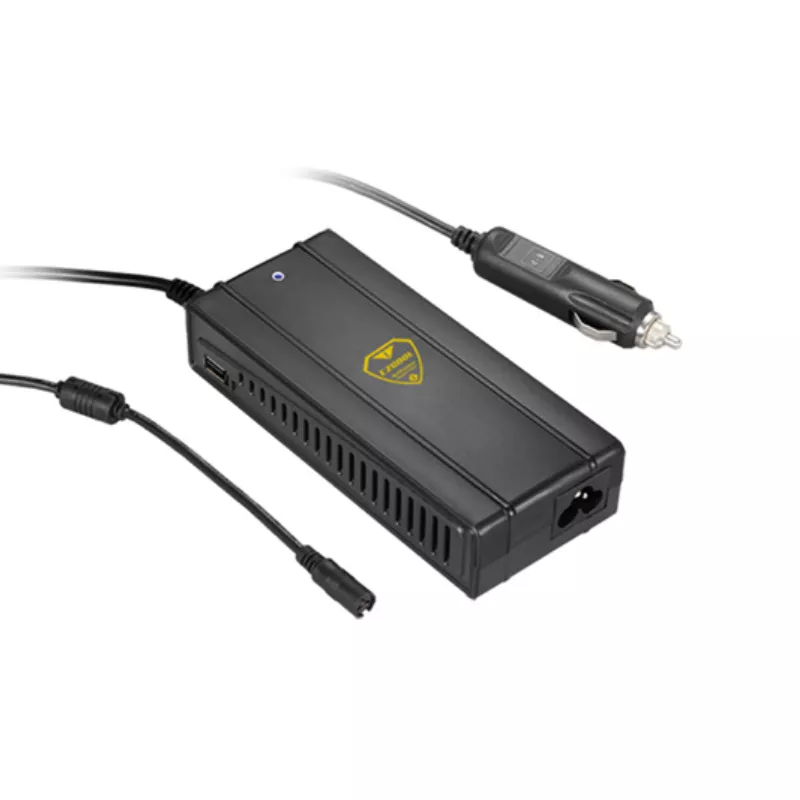 מטען אוניברסלי למחשבים לניידים דגם AD-850 מבית EZCOOL
