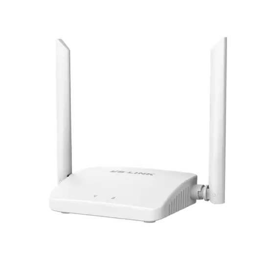ראוטר סלולרי דגם AX300 מבית LB-Link