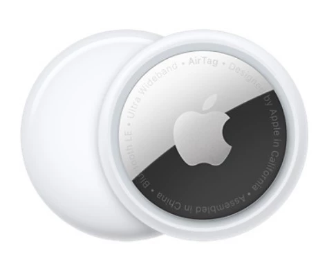 AirTag בודד מבית Apple