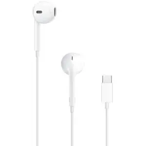 אוזניות Type-C מבית Apple