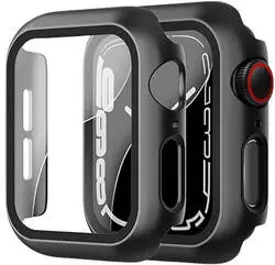 מכסה מגן מסך לשעוני Apple במידה 42 מ"מ
