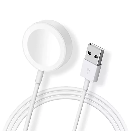 מטען שעון Apple Watch מחיבור USB