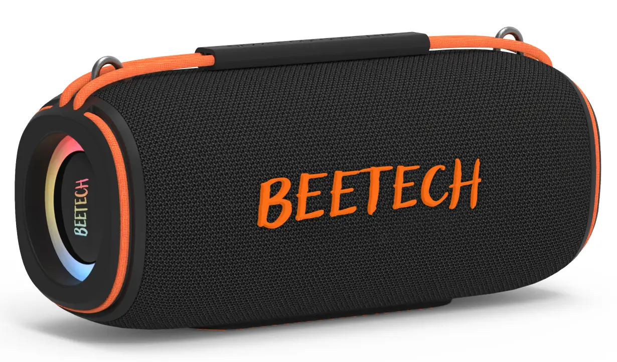 רמקול בלוטות' דגם B1000 מבית BeeTech
