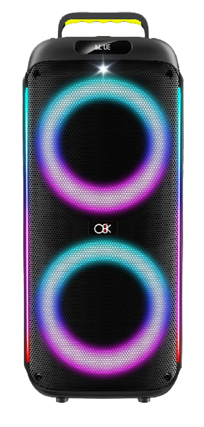 בידורית קריוקי דגם OK-6672