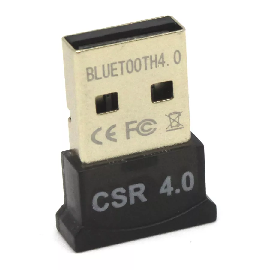 משדר בלוטות' 4.0 מ-USB מבית GoldTouch