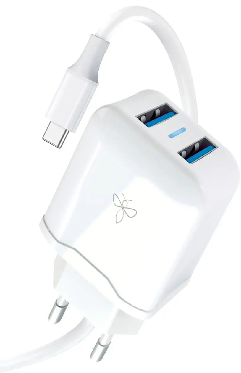 מטעני קיר למכשירי Type-C