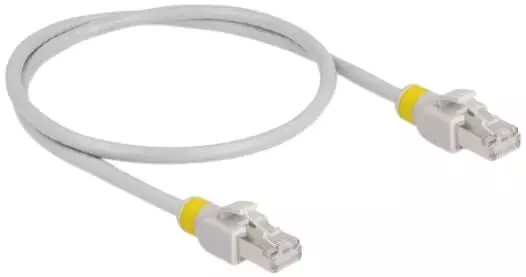 כבל רשת CAT6 באורך 0.25 מטר