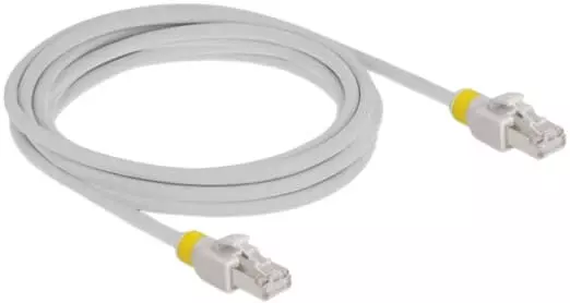כבל רשת CAT6 באורך 10 מטר