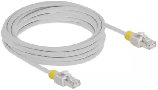 כבל רשת CAT6 באורך 20 מטר
