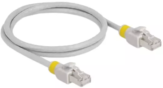 כבל רשת CAT6 באורך 3 מטר