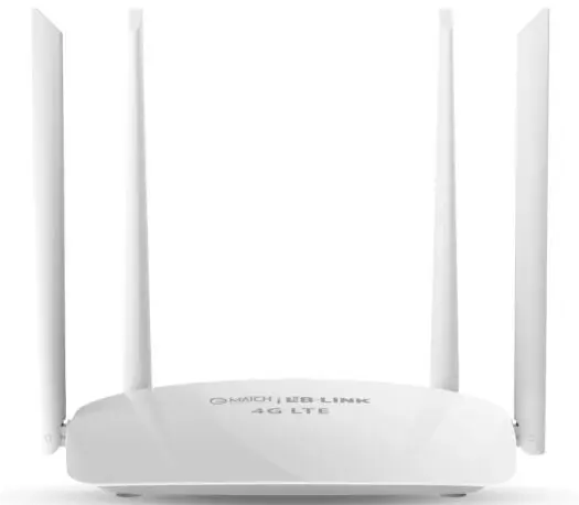 ראוטר סלולרי דגם CPE450H מבית LB-Link