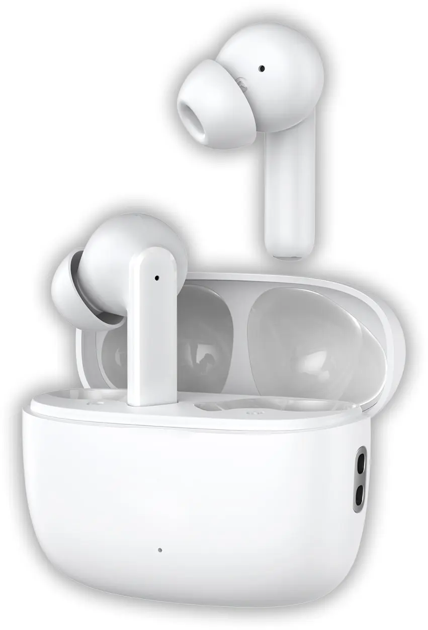 אוזניות TWS דגם Cold מבית BeeTech