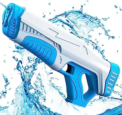 רובה מים חשמלי דגם Combat Water