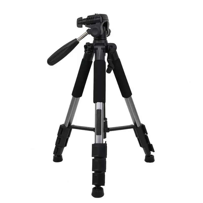 חצובה סופר מקצועית דגם DC-2218 מבית Candc