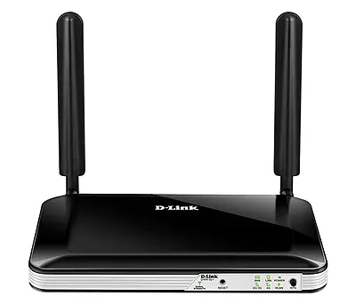 ראוטר סלולרי דגם DWR-921 מבית D-Link