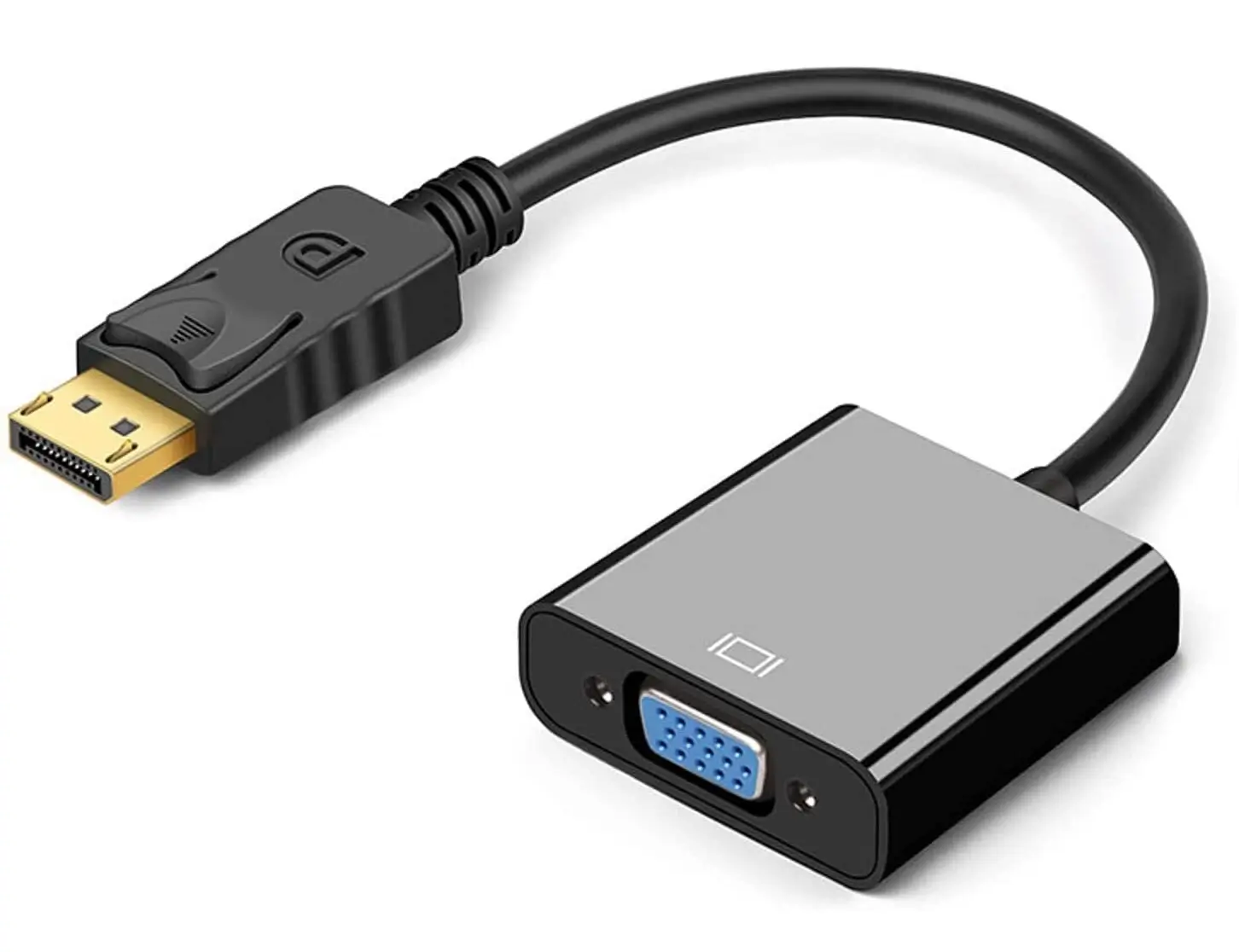 מתאמי VGA