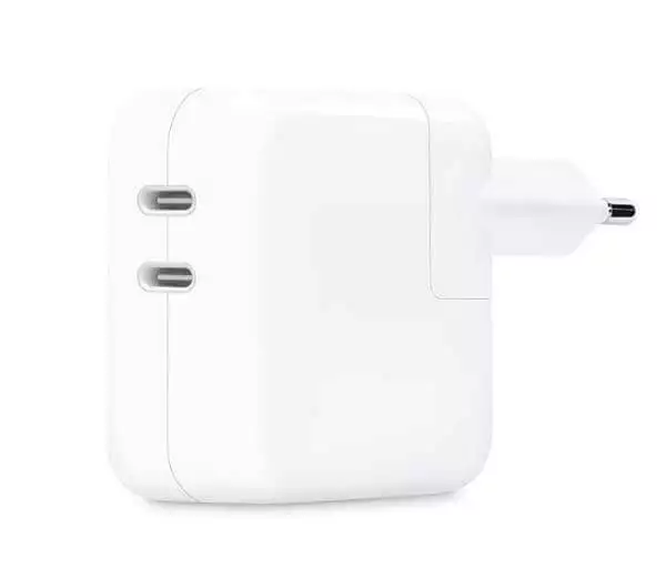 ראש מטען 35W מבית Apple