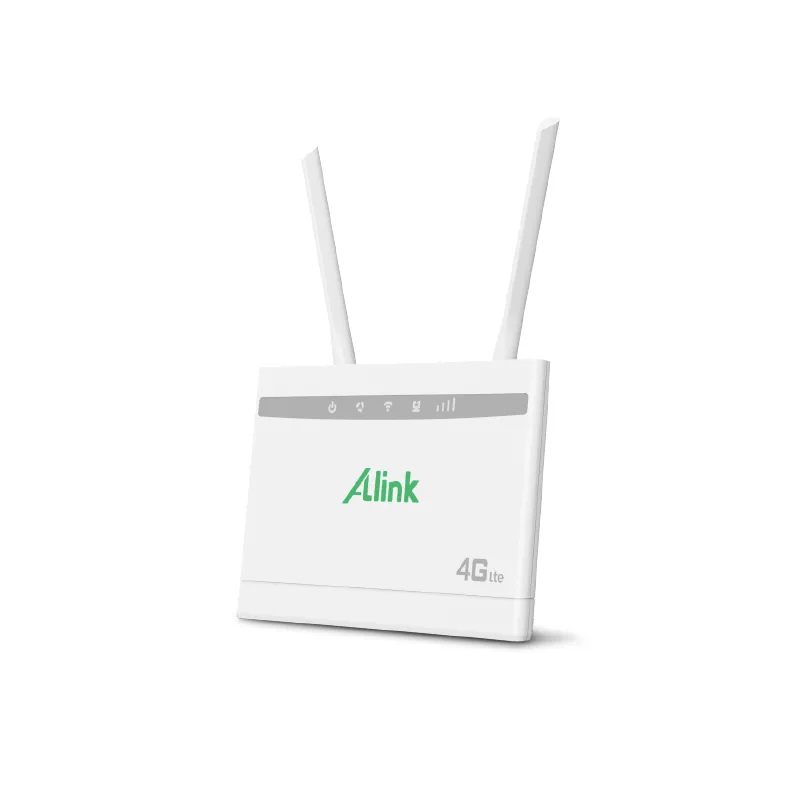 ראוטר סלולרי דגם MR920 מבית Alink