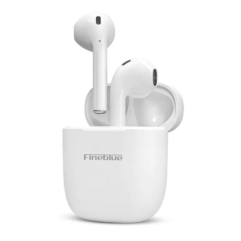 אוזניות TWS דגם FM1 Pro מבית Fineblue