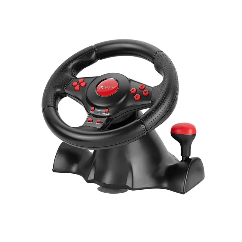 הגה מירוצים דגם GP-903 מבית XtrikeMe