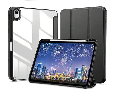 כיסוי ספר מגנט ל- Samsung Tab S6 Lite