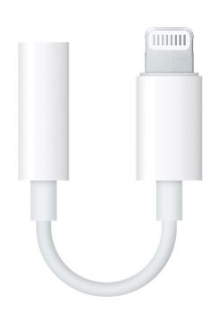 מתאמי Lightning
