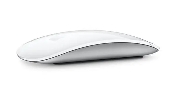 עכבר Magic Mouse מבית Apple