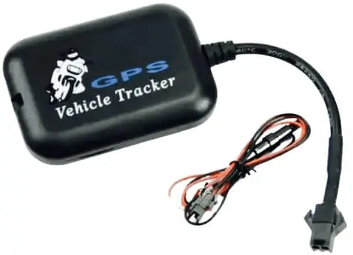 GPS למצבר