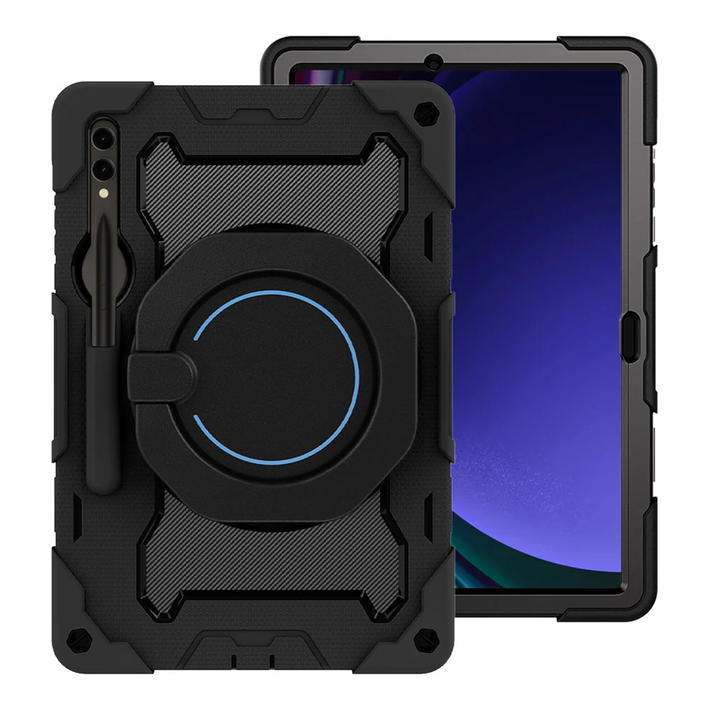 Galaxy Tab S9 Plus (X810/X816)