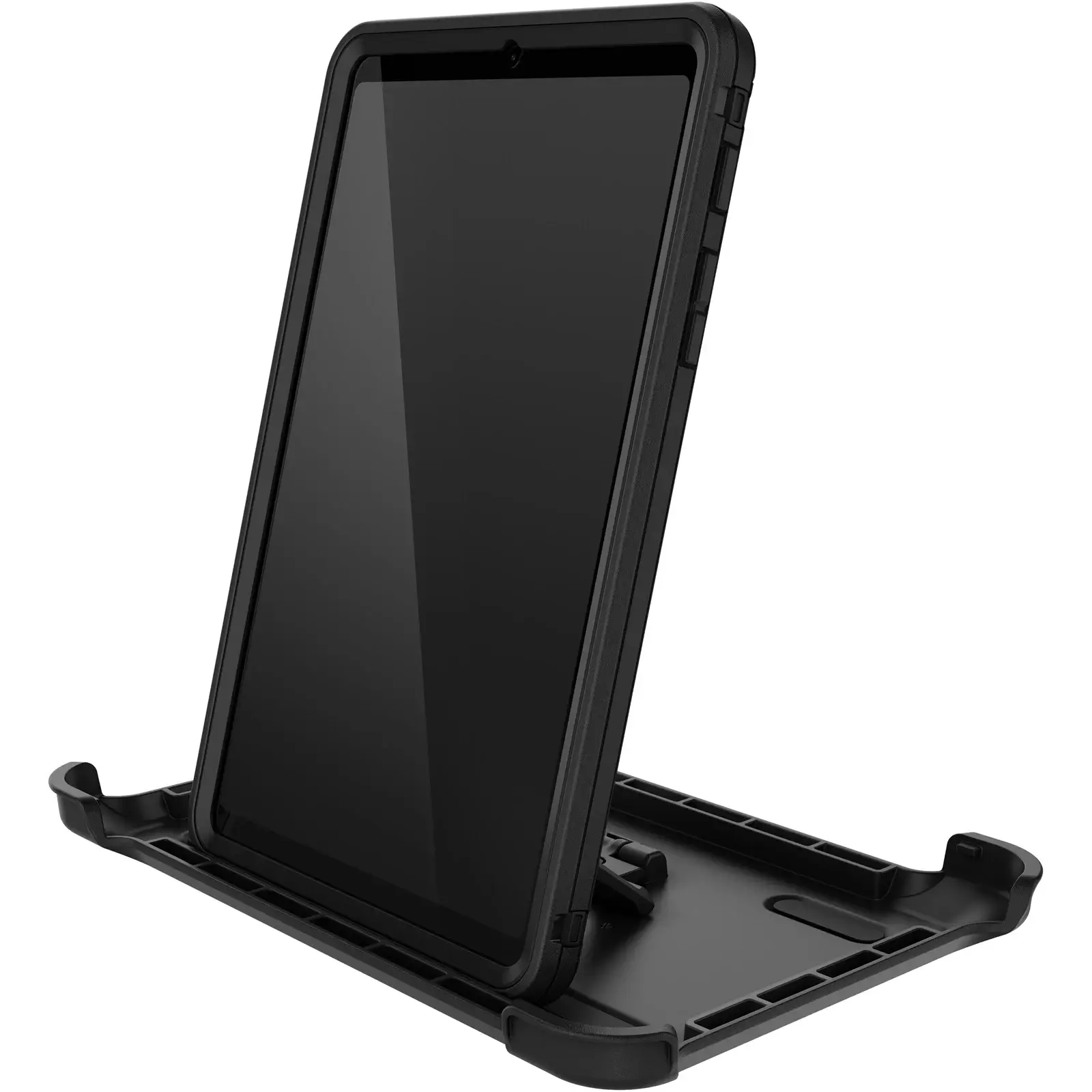 כיסוי קומבו קשיח עם מעמד ל- iPad Air 4/5 10.9