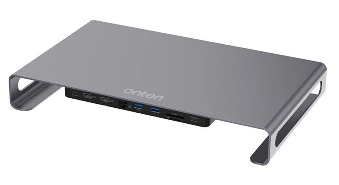 תחנת עגינה 9 ב-1 דגם OTN-95107 מבית Onten