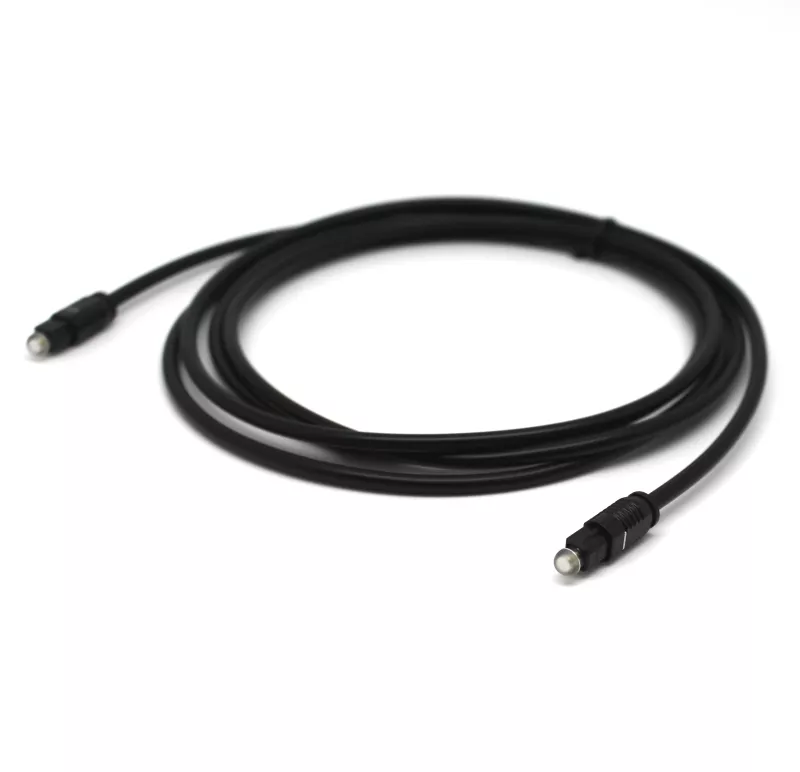 כבל אופטי באורך 2 מטר מבית GoldTouch