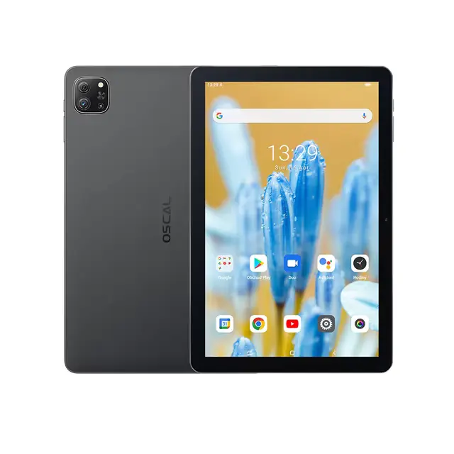 Tablet Wifi דגם OSCAL New PAD 70 בצבע אפור
