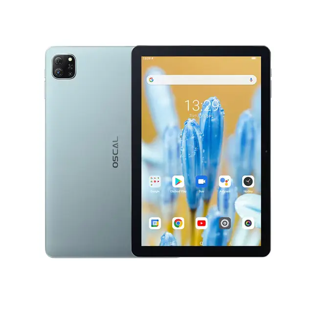 Tablet Wifi דגם OSCAL New PAD 70 בצבע כחול