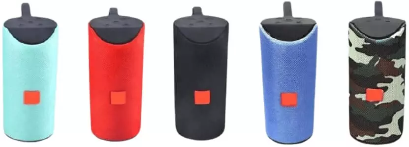 רמקול בלוטות' דגם Portable