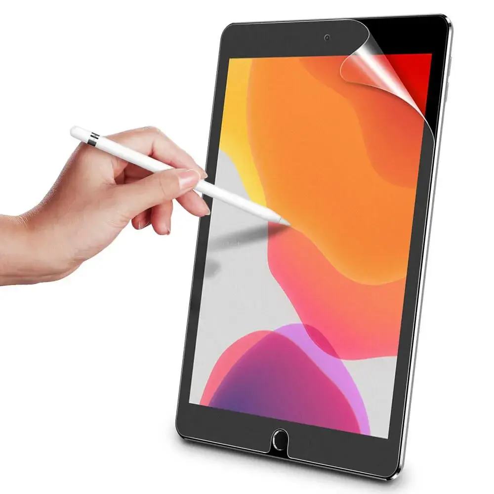 מגן מסך Paperlike ל- iPad 10.2 2020