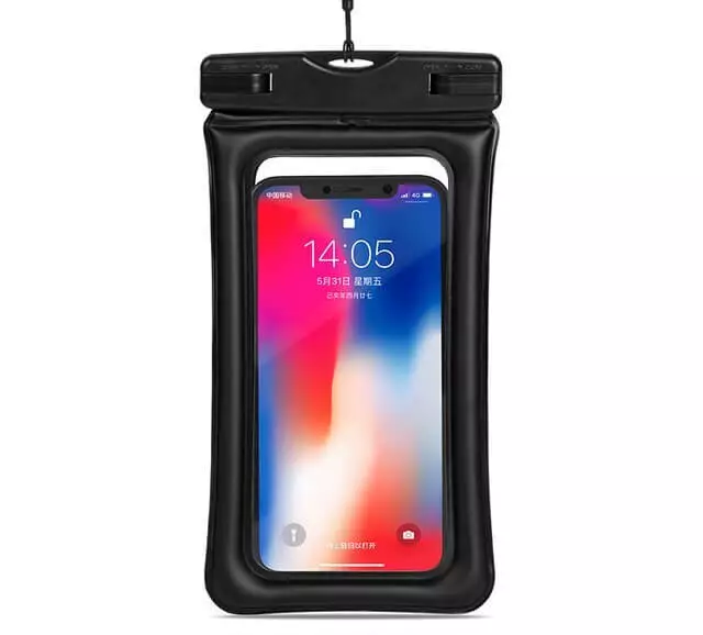 שקית נגד מים פרימיום