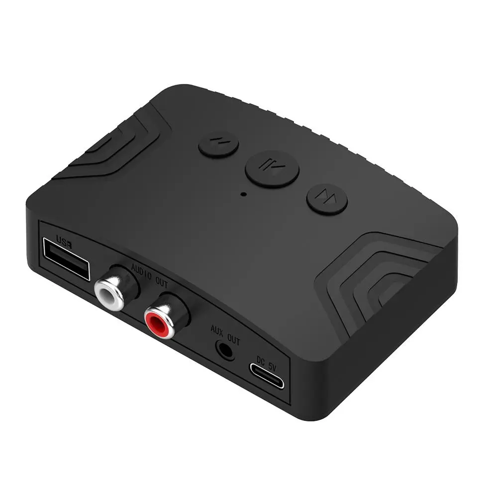 משדר בלוטות' מ-RCA/Aux דגם YET-R20