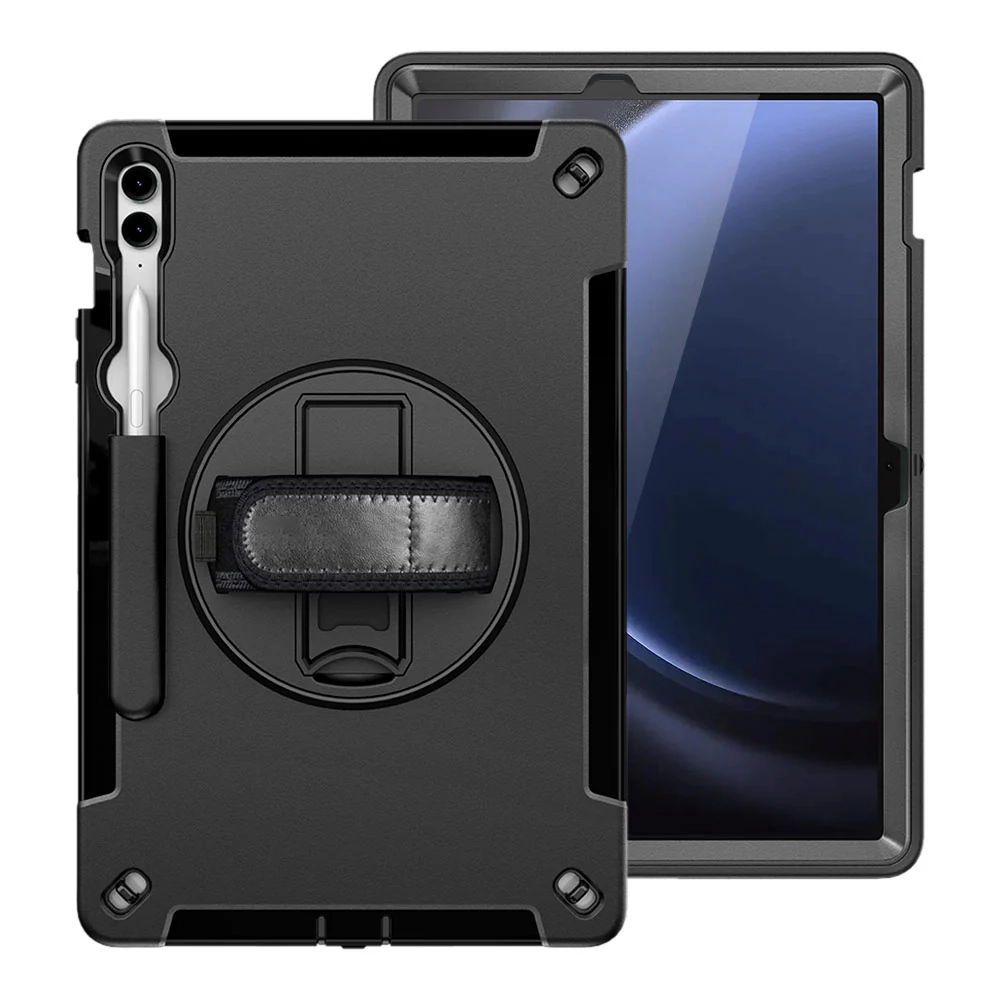 Galaxy Tab S9 FE Plus (X610/X616)