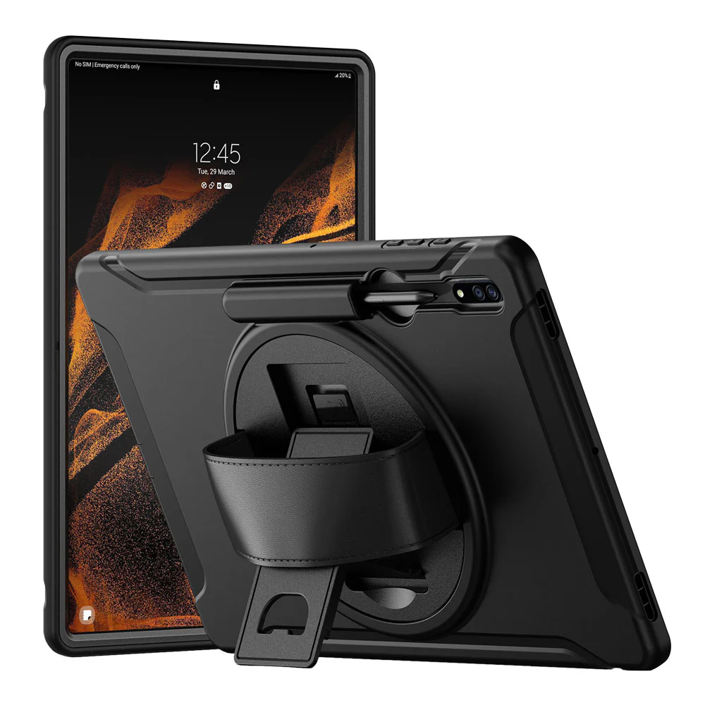 Galaxy Tab S8 Ultra (X900/X906)