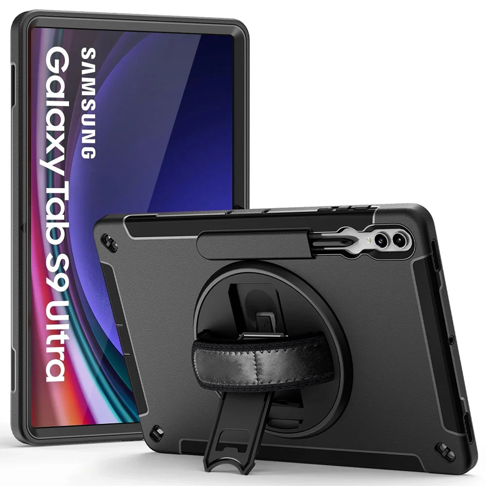 Galaxy Tab S9 Ultra (X910/X916)