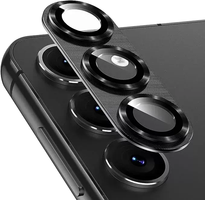 מגן זכוכית למצלמה ל- Samsung S23
